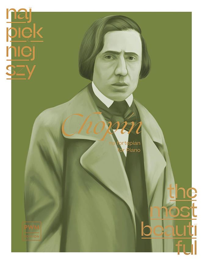 Most Beatiful Chopin